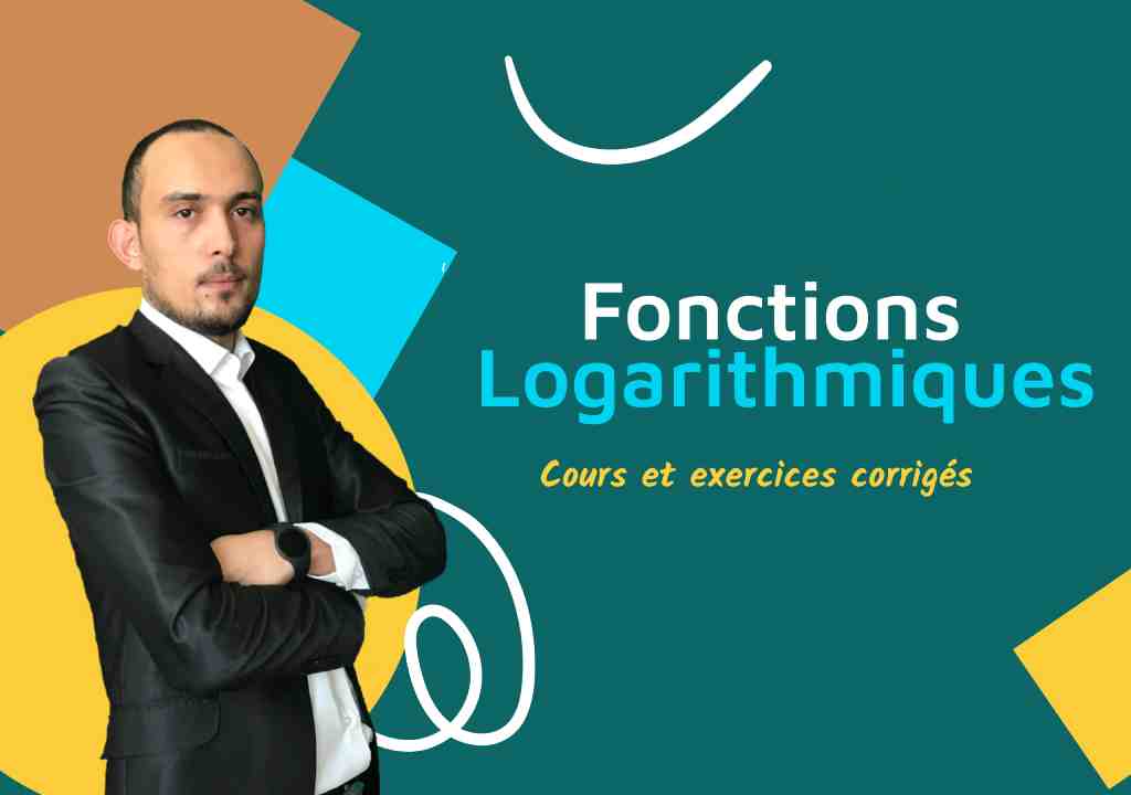Fonctions logarithmiques